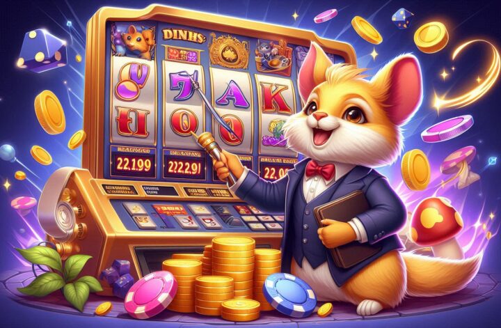 demo slot pragmatic maxwin no deposit gratis