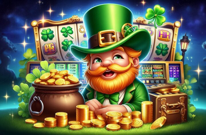 situs slot yang bisa main demo