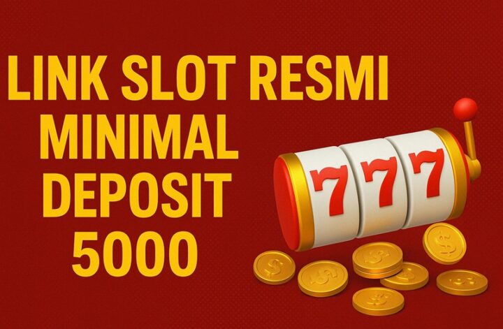 link slot resmi 2025